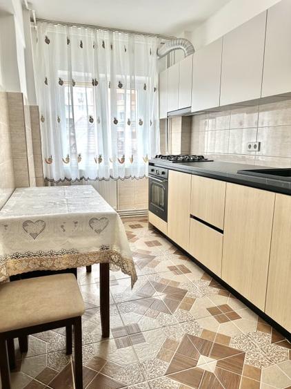 APARTAMENT 2 CAMERE I DECOMANDAT I ETAJ 1 I CETATE I ZONA MERCUR I - 4