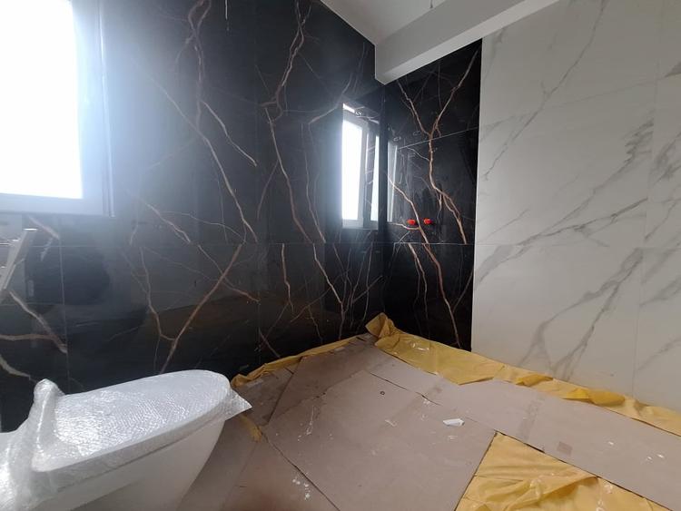 Penthouse cu 3 camere și terasa de 30 mp - zona Braytim - 8