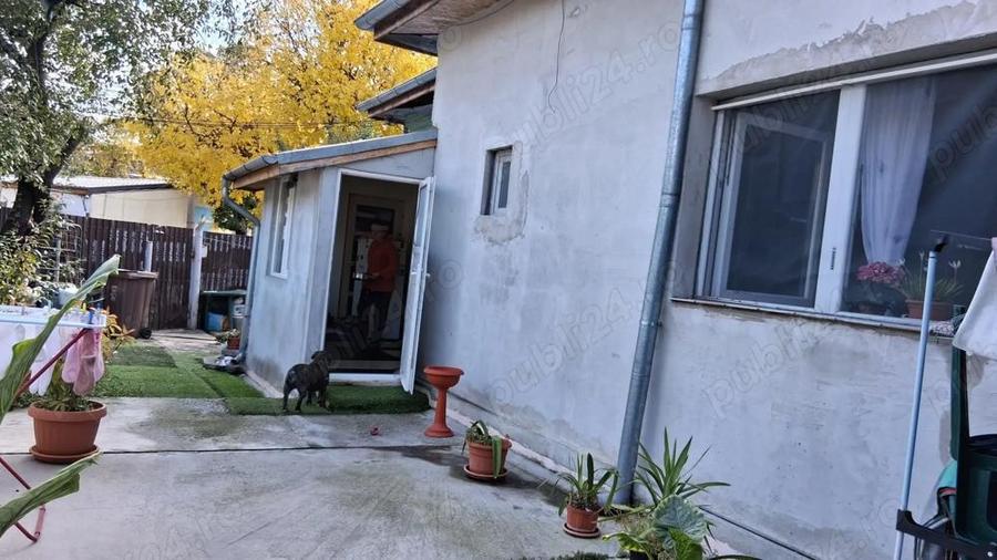 Casa de vanzare Bucurestii Noi-Damaroaia - 5