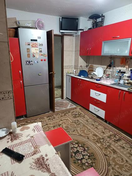 Apartament 3 camere, 2 bai, parter inalt Micro 11, Targovi?te - 8