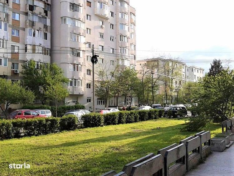 Apartament 2 Camere Decomandat Micro 20, Gala?i (Etaj 4/4 cu Pod) - 1