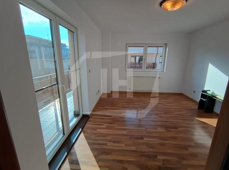 Apartament 3 camere, parcare, Borhanci - 12