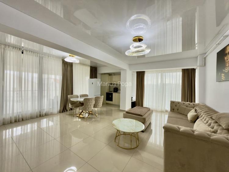 Apartament 2 camere 94mp Mamaia Nord - loc de parcare - Oba Lake Apartament 2 camere 94mp Mamaia Nord - loc de parcare - Oba Lake
