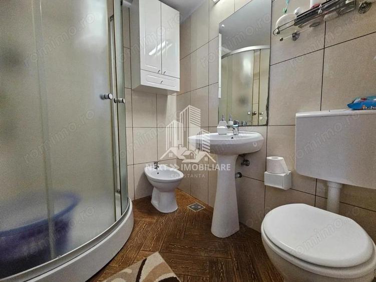 Casa 3 camere, langa Primaria Ovidiu, teren 527 mp - 11