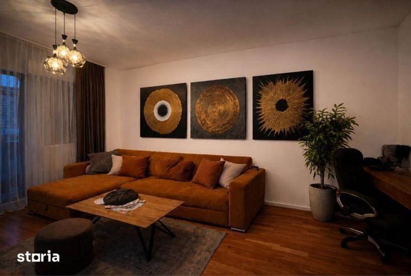 Apartament MRS Smart 3 camere Ploiesti Nord - 1