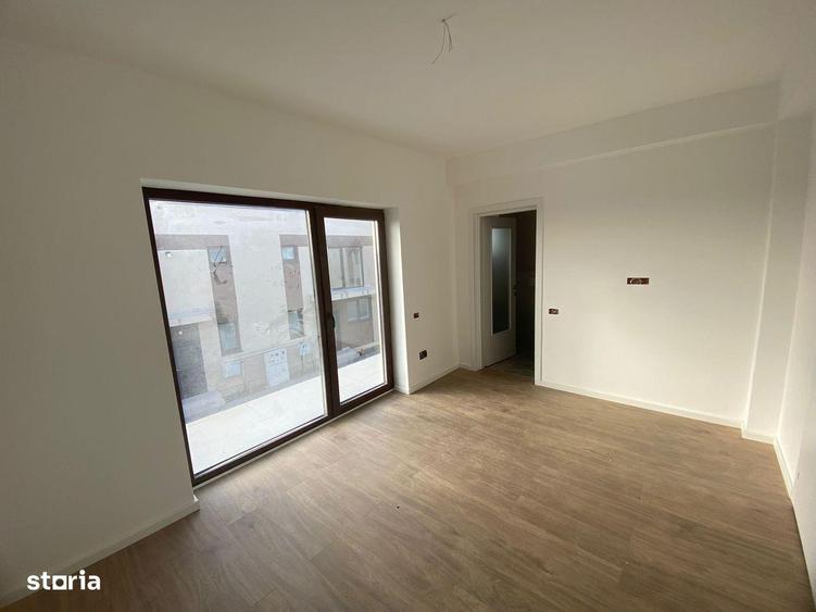 Complex de case tip duplex cu 4 camere. Design mediteranean. - 1