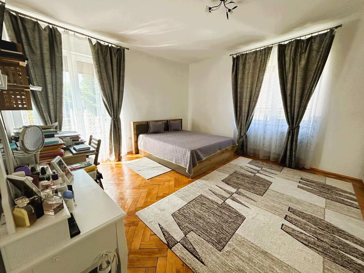 Apartament 2 camere, 63 mp, etaj 2, Medicina/Prefectura - 3