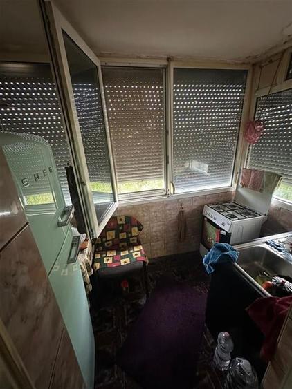 RECO Apartament 3 Camere Sanmartin - 6