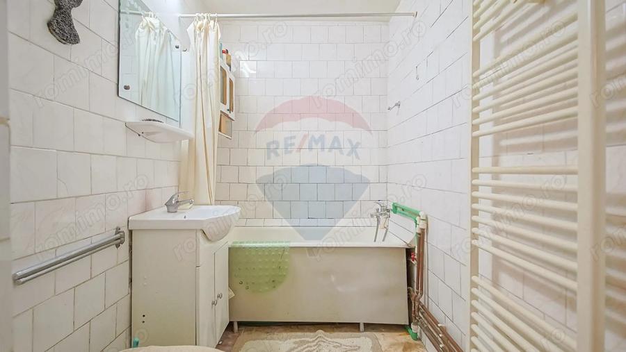 0% COMISION | CASA DE INCHIRIAT 4 CAMERE / NOUA - PET FRIENDLY - 17