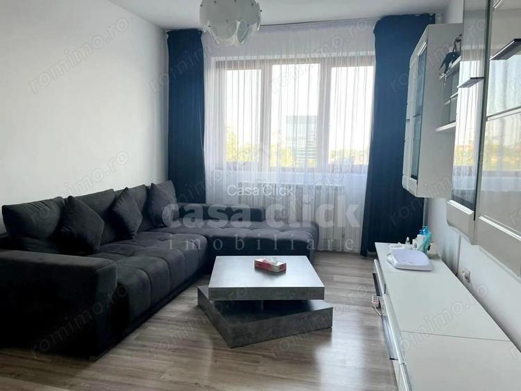Apartament 3 camere decomandat, stradal, Tiglina 2 mobilat utilat, gata de mutare