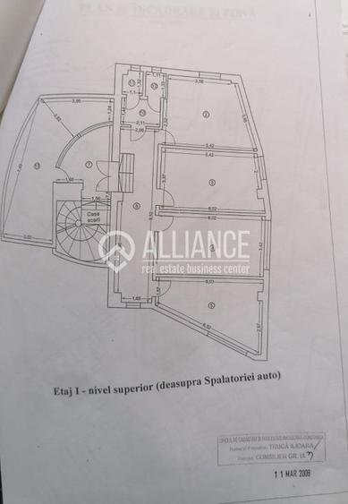 ZONA INDUSTRIALA (COD10) - Spatiu comercial de vanzare - 2