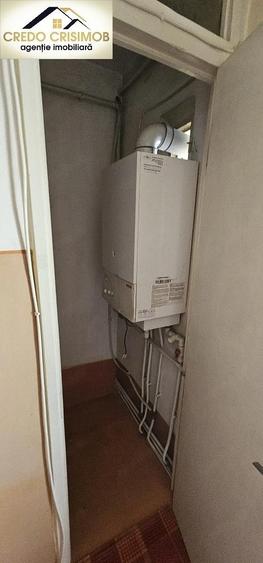 Vand apartament 2 cam cf 1 decomandat - 10