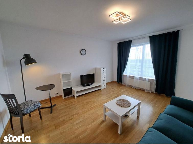Apartament 2 Camere | Asmita Gardens | 2 Bai | Balcon | Metrou - 2