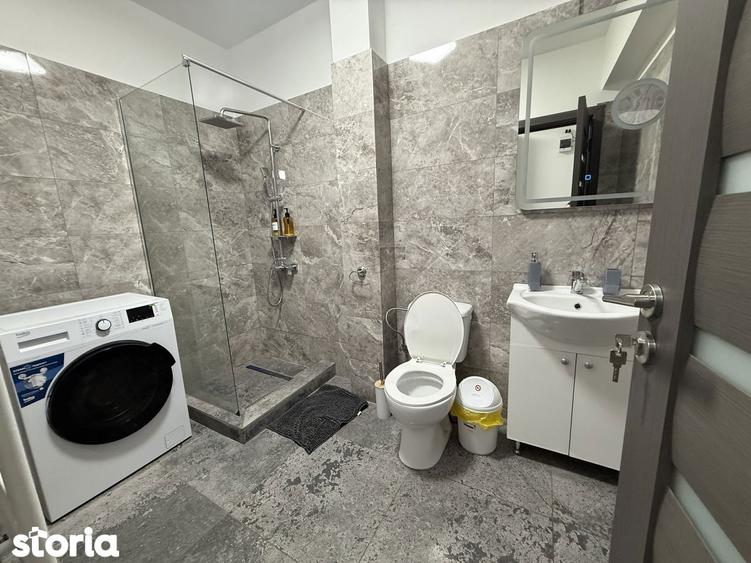 Garsoniera etaj 4/7 Brancoveanu bloc nou - 4