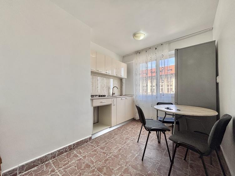 Spațiu de birouri ultracentral de închiriat – Piața Ovidiu, Constanța - 7