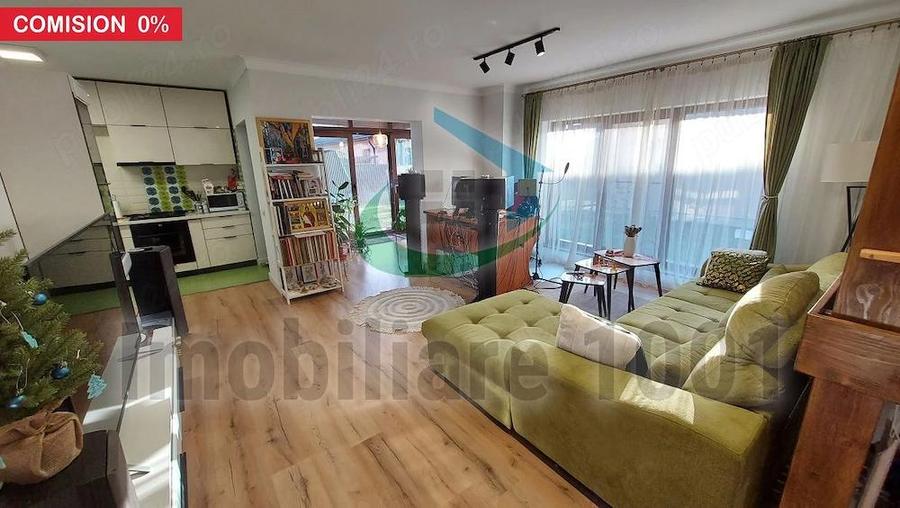 Grosi, casa 4 camere, 3 bai, suprafata 130 mp, teren 532 mp, zona Castel Transilvania, comision 0 - 8