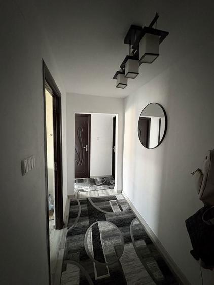 Apartament Caransebes - 1