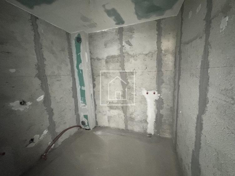 Apartament 2 camere, etaj 1, bloc nou Selimbar, intabulat - 8