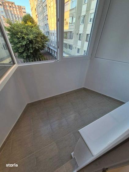 Garsoniera etaj 2 - zona Ansamblul Muresul Bld 1848 - 3