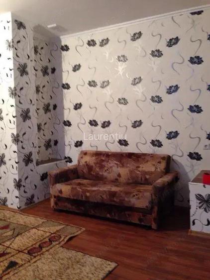 Ofer spre inchiriere garsoniera in zona Bartolomeu