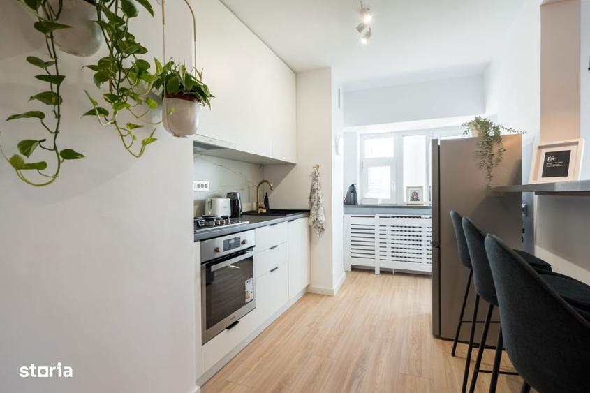 Apartament de inchiriat- SPLAIUL UNIRII 12- 1300 - 7