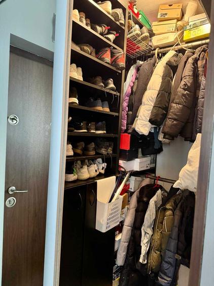 Apartament de vanzare 3 camere, S-74 mp, zona str.Eroilor, Floresti. - 8