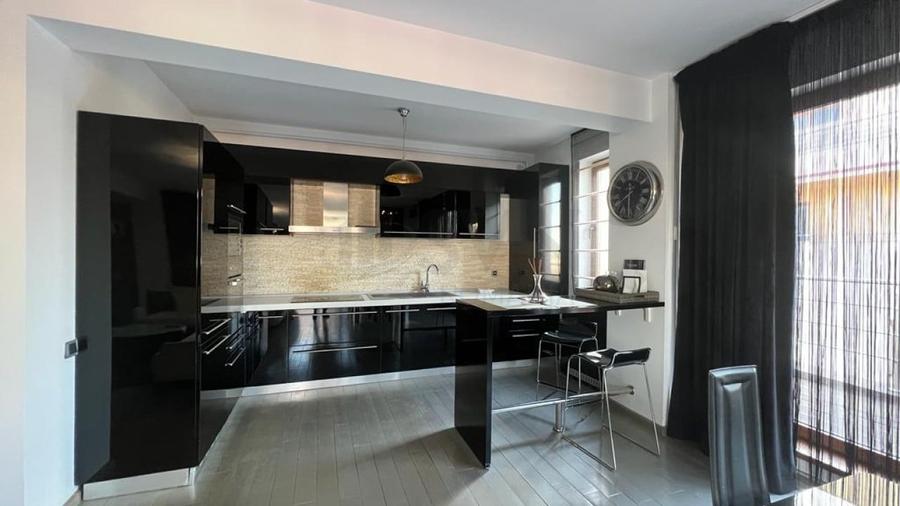 REA1012724 Apartament superb 3 camere Herastrau cu terasa - 3