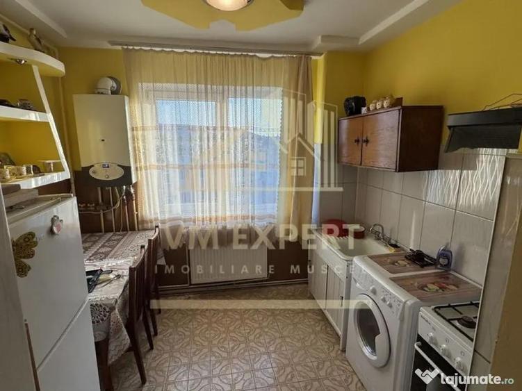 APARTAMENT 2 CAMERE ETAJ 4 VI?OI CAMPULUNG - 14