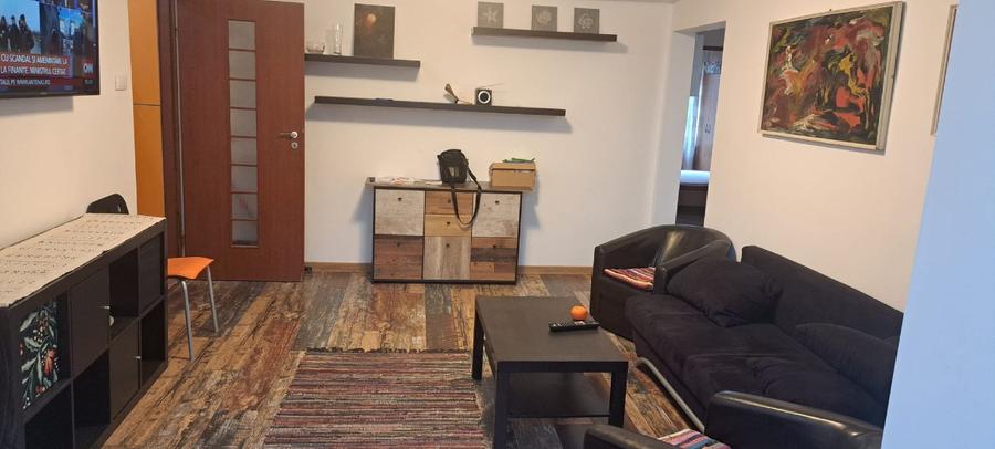 Inchiriez apartament Șos. Ștefan cel Mare, București, mobilat, utilat - 1