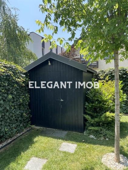 Vanzari Case / Vile Paradisul Verde - 30