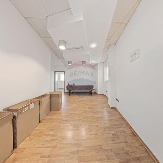 Showroom de vanzare, Calea Romanului - Bacau - 3