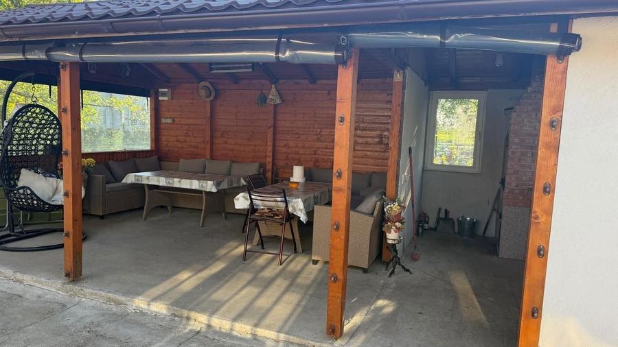 Casa de vanzare in Marculesti - 6