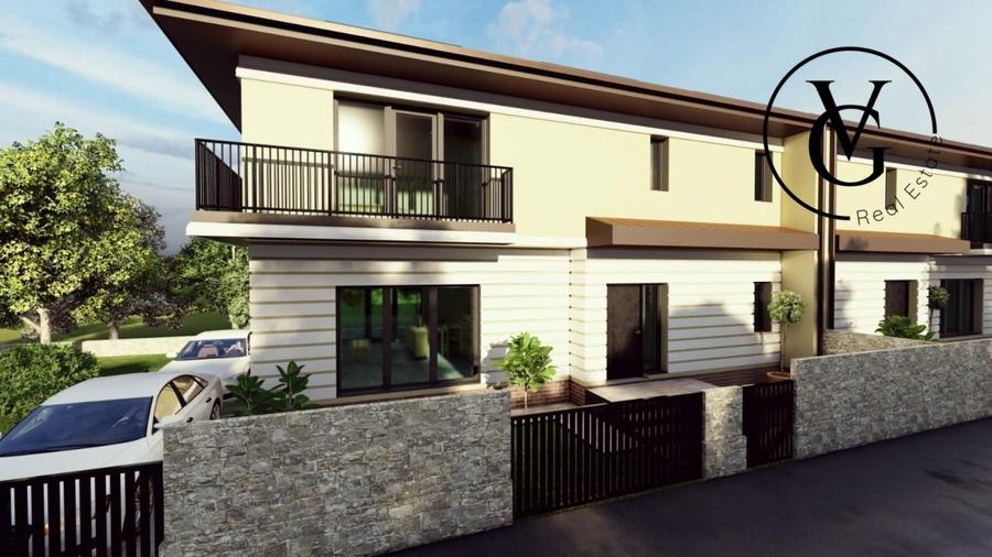 Casa Noua langa Padure P+1 in Branesti - 1