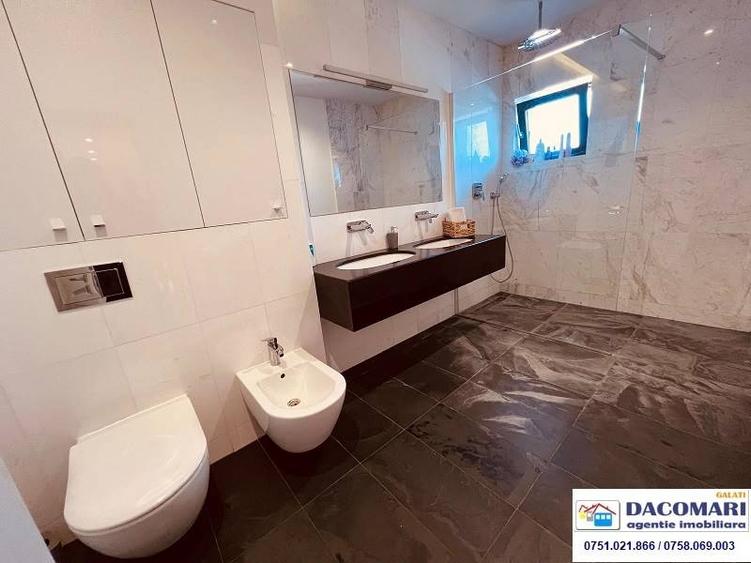 Vila deosebita Gradina Publica! - 13