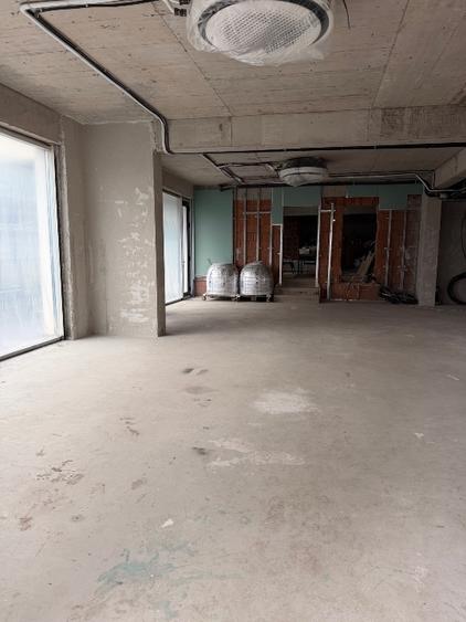 Spațiu comercial de închiriat – 350 mp – Nusco City - 4