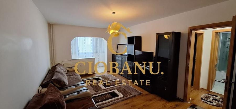 Apartament de inchiriat zona Craiovita Noua-Triaj - 1