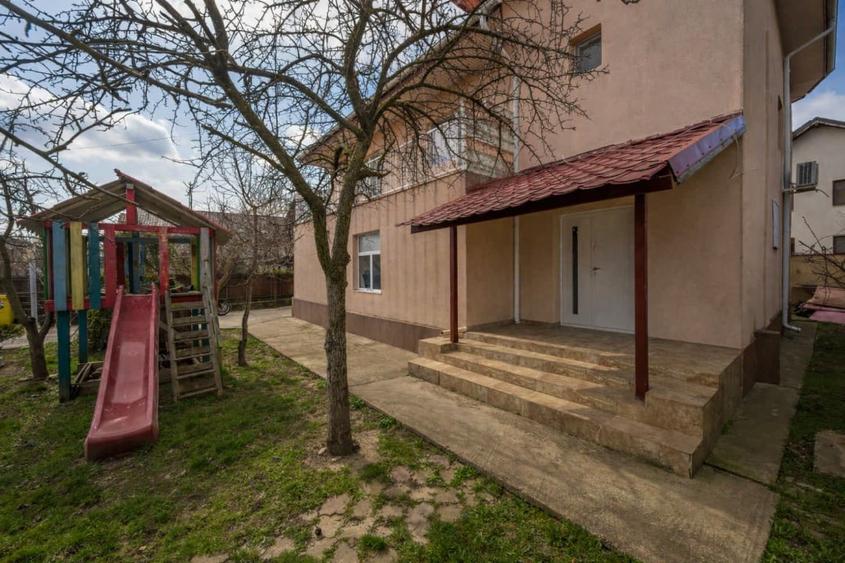 MOGOSOAIA - CENTRAL, CASA 200 MP UTILI, LOT 500 MP, LA CHEIE! - 5