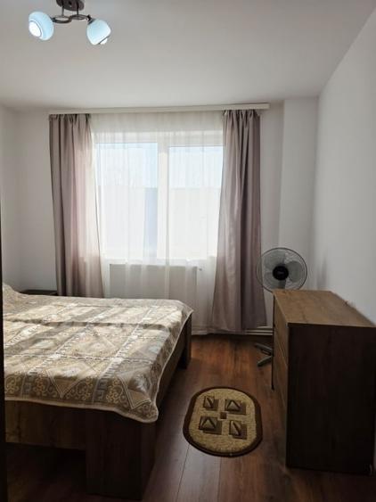 Apartament 2 camere | Tomis II | etaj 3 | mobilat, utilat | centrală gaz - 8