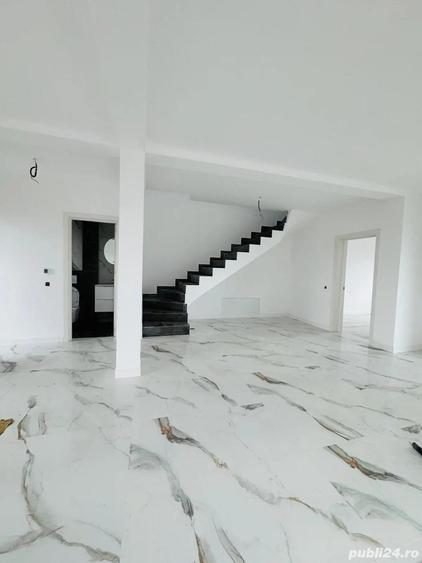 AV643 Duplex 4 camere P+1E, Mosnita Noua, 516mp CURTE - 8