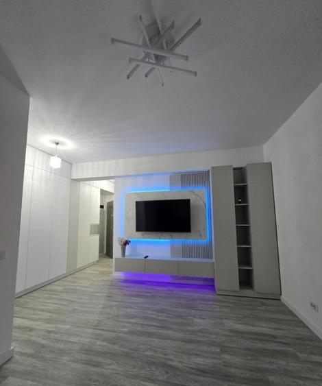 Garsoniera, 39,2 mp, Satina Garden - 5