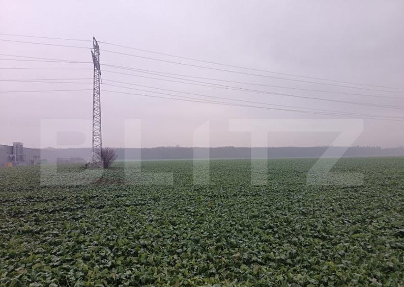 Teren intravilan , 15000mp , Zona Lido Garbea - 7