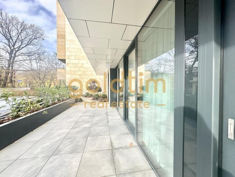 APARTAMENT LUX/BLOC BOUTIQUE/TERASA/ZONA DE REFERINTA/CHARLES DE GAULLE - 7