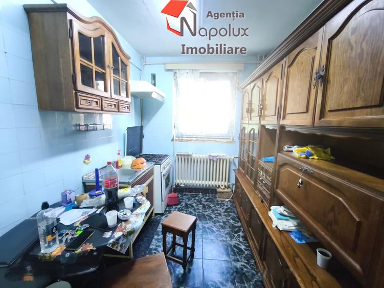 🏡✨ Apartament cu 2 camere de vânzare în Gheorgheni – zonă verde și liniștită! - 2