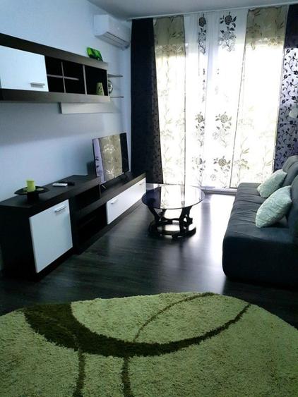 Apartament 2 camere in zona Iosefin - 4