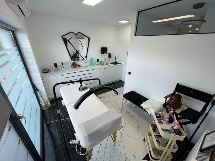 Spatiu comercial medical salon beauty manastur str campului cu parcare - 3