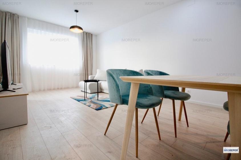 PIPERA-NEW POINT-APARTAMENT COMPLEX PRIVAT, LANGA SCOALA AMERICANA, 0% COMISION! - 14