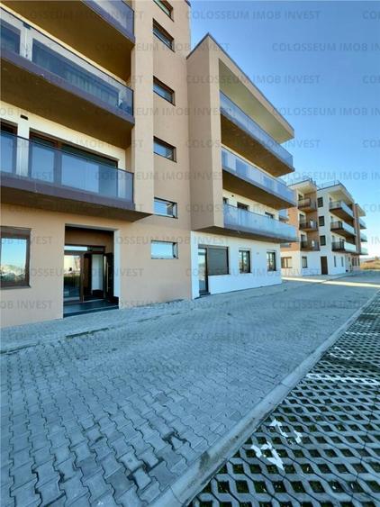 COMISION 0% Apartament 2 camere decomandat- Paradise Residence. - 6