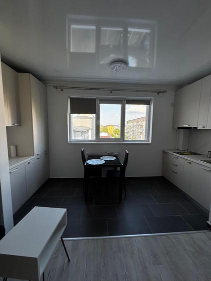 GARSONIERA OPEN SPACE-MILITARI RESIDENCE-COMISION 50%-DE INCHIRIAT - 1