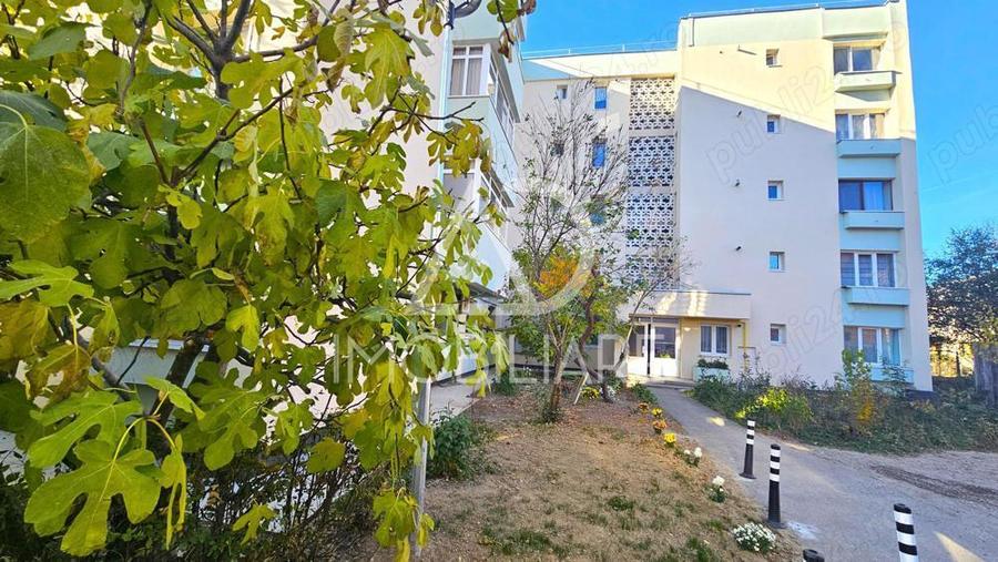 Apartament 2 camere, strada Unirii, etaj 3 - 0% COMISION - 5