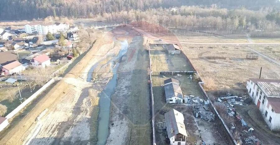 Teren 1,052mp INTRAVILAN Gura Humorului / Parcul Arinis - 11